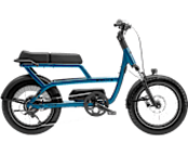 Electra Ponto Go! - Ocean Blue Electra Ponto Go! - Ocean Blue