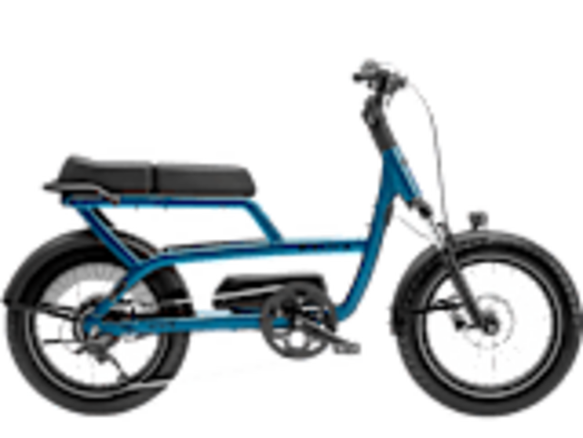 Electra Ponto Go! - Ocean Blue Electra Ponto Go! - Ocean Blue