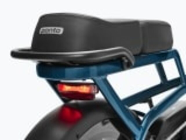 Electra Ponto Go! - Ocean Blue Electra Ponto Go! - Ocean Blue