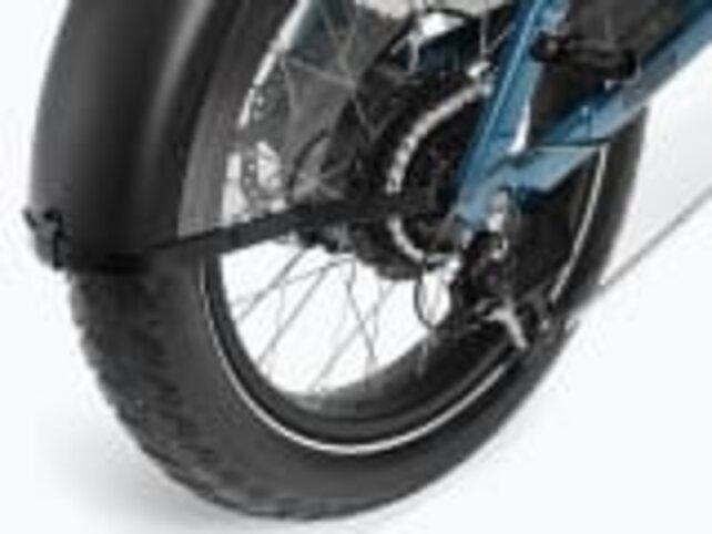 Electra Ponto Go! - Ocean Blue Electra Ponto Go! - Ocean Blue