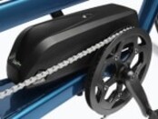 Electra Ponto Go! - Ocean Blue Electra Ponto Go! - Ocean Blue