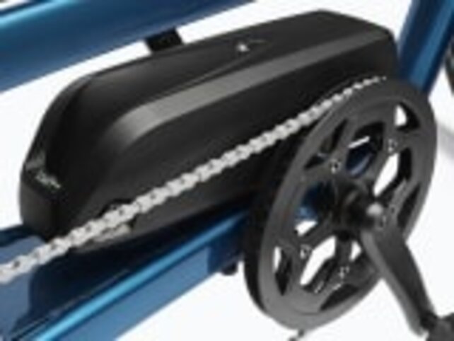 Electra Ponto Go! - Ocean Blue Electra Ponto Go! - Ocean Blue
