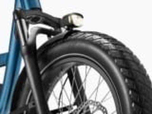 Electra Ponto Go! - Ocean Blue Electra Ponto Go! - Ocean Blue