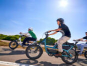 Electra Ponto Go! - Ocean Blue Electra Ponto Go! - Ocean Blue
