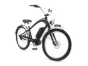 Electra Ghostrider Go! - Black Electra Ghostrider Go! - Black