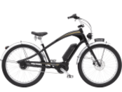 Electra Ghostrider Go! - Black Electra Ghostrider Go! - Black