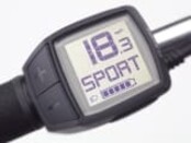 Electra Ghostrider Go! - Black Electra Ghostrider Go! - Black