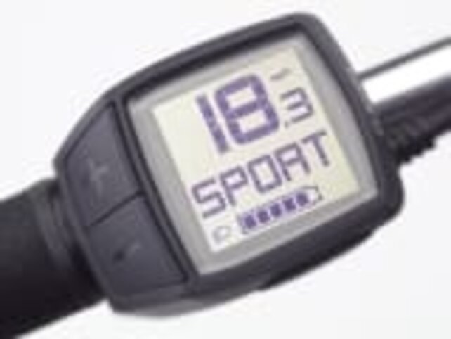 Electra Ghostrider Go! - Black Electra Ghostrider Go! - Black