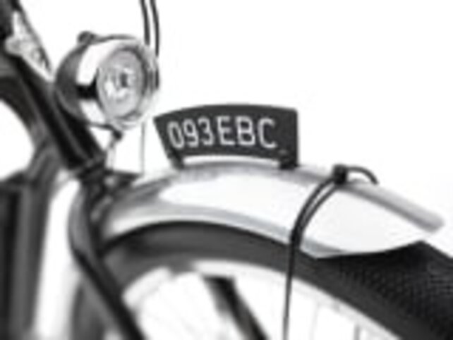 Electra Ghostrider Go! - Black Electra Ghostrider Go! - Black