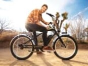 Electra Ghostrider Go! - Black Electra Ghostrider Go! - Black
