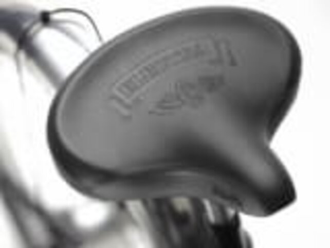 Electra Ghostrider Go! - Black Electra Ghostrider Go! - Black
