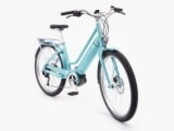 Electra Vale Go! 9D EQ - Blue Opal Electra Vale Go! 9D EQ - Blue Opal