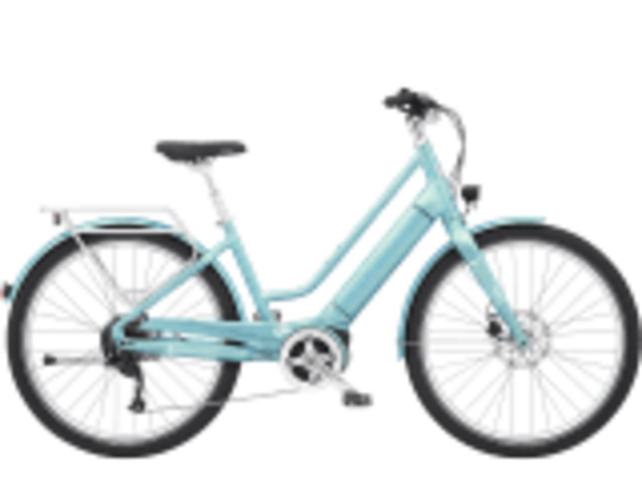 Electra Vale Go! 9D EQ - Blue Opal Electra Vale Go! 9D EQ - Blue Opal