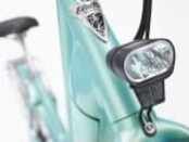 Electra Vale Go! 9D EQ - Blue Opal Electra Vale Go! 9D EQ - Blue Opal