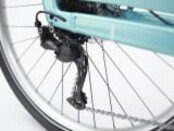 Electra Vale Go! 9D EQ - Blue Opal Electra Vale Go! 9D EQ - Blue Opal
