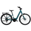 Trek Verve+ 2 Lowstep Gen 3 - Dark Aquatic Blue