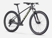Trek Marlin 4 Gen 3 - Matte Dark Web Trek Marlin 4 Gen 3 - Matte Dark Web