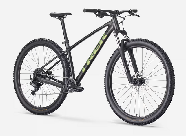 Trek Marlin 4 Gen 3 - Matte Dark Web Trek Marlin 4 Gen 3 - Matte Dark Web