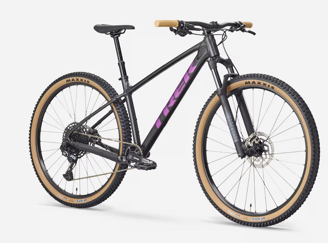 Trek Marlin 7 Gen 3 - Matte Dark Web Trek Marlin 7 Gen 3 - Matte Dark Web