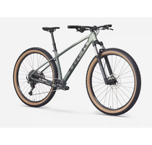Trek Marlin 6 Gen 3 - Matte Lichen Green