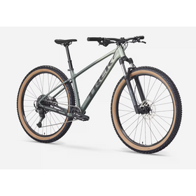 Trek Marlin 6 Gen 3 - Matte Lichen Green