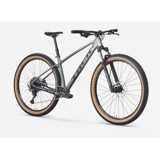 Trek Marlin 6 Gen 3 - Matte Lichen Green