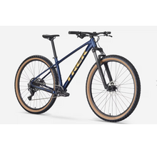 Trek Marlin 5 Gen 3 - Mulsanne Blue