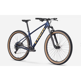 Trek Marlin 5 Gen 3 - Mulsanne Blue