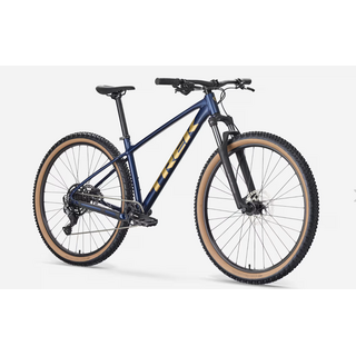 Trek Marlin 5 Gen 3 - Mulsanne Blue
