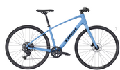 Trek FX 2 Stepover Gen 4 - Fjord Blue Trek FX 2 Stepover Gen 4 - Fjord Blue