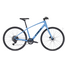Trek FX 2 Stepover Gen 4 - Fjord Blue