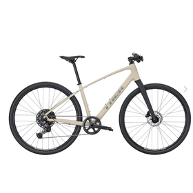 Trek FX Sport AL 3 - Buff Beige