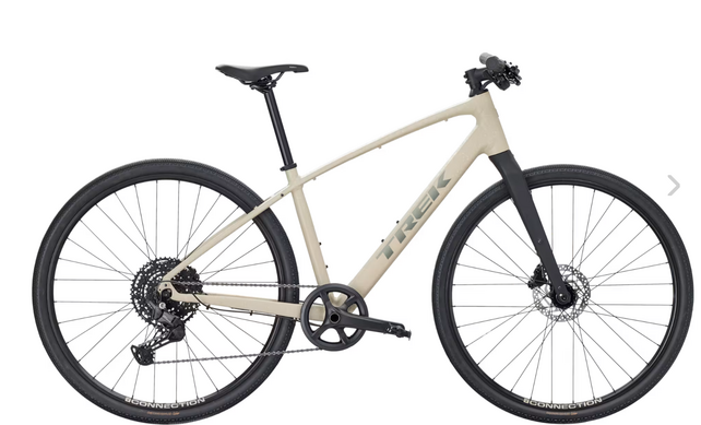 Trek FX Sport AL 3 - Buff Beige Trek FX Sport AL 3 - Buff Beige