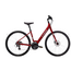 Trek Verve 2 Disc Lowstep Gen 4 - Rage Red Large