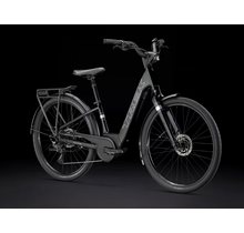 Trek Verve+ 2 Lowstep Gen 3 - Black
