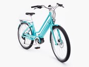 Electra Vale Go! 9D EQ - Blue Opal