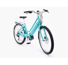 Electra Vale Go! 9D EQ - Blue Opal