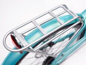 Electra Vale Go! 9D EQ - Blue Opal