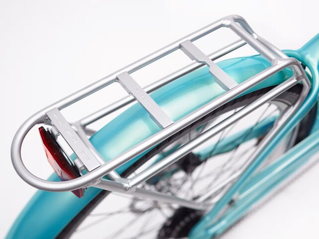 Electra Vale Go! 9D EQ - Blue Opal