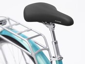 Electra Vale Go! 9D EQ - Blue Opal