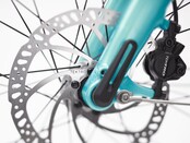 Electra Vale Go! 9D EQ - Blue Opal