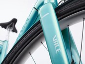 Electra Vale Go! 9D EQ - Blue Opal