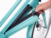 Electra Vale Go! 9D EQ - Blue Opal