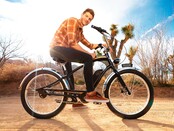 Electra Ghostrider Go! - Black