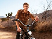 Electra Ghostrider Go! - Black