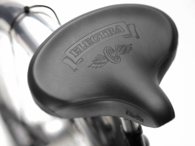 Electra Ghostrider Go! - Black