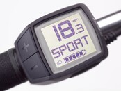 Electra Ghostrider Go! - Black