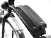 Electra Ghostrider Go! - Black