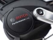 Electra Ghostrider Go! - Black