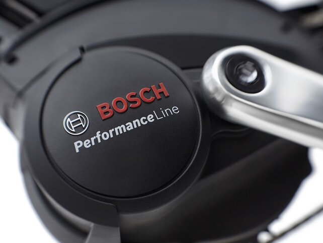 Electra Ghostrider Go! - Black